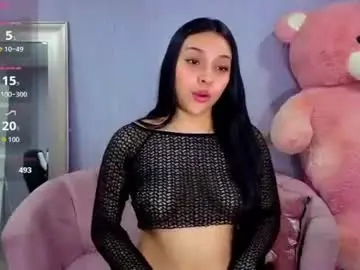 Chaturbate Watch Live Sex Cams of lia_harper_t