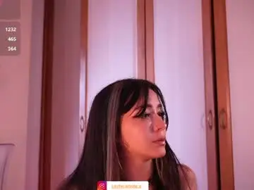 Chaturbate Sex Chat of lilith__rosse