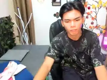Chaturbate Best live sex cam show of lord_hotasian