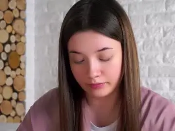 Chaturbate Nude Webcam of maidabuoy