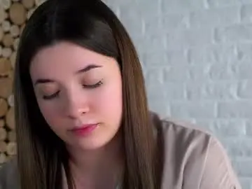 Chaturbate Nude Webcam of maidabuoy