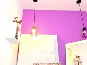 Chaturbate Live Sex Cam of malu_hot69