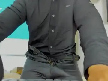 Chaturbate Adult Webcams of masterprecumxxx