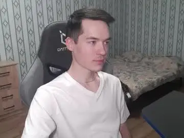 Chaturbate Live Sex of maximuslan