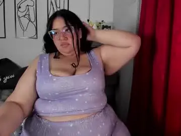 Chaturbate Adult Webcams of rubyy_24