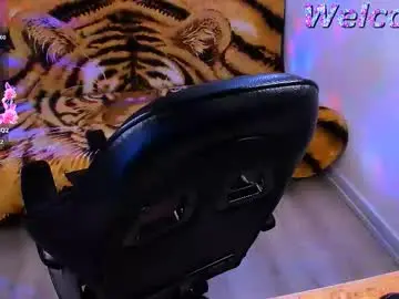 Chaturbate Adult Video Chat of sabrina_only_