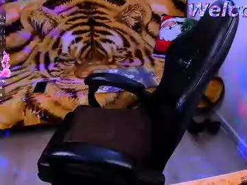 Chaturbate Sex Cam of sabrina_only_