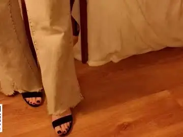 Chaturbate Nude Webcam of segabood