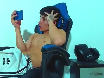 Chaturbate Live Sex of skinny_marked