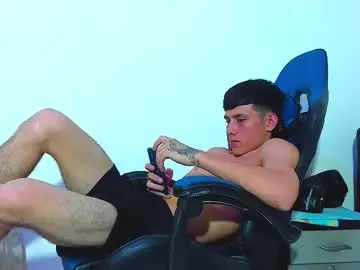 Chaturbate Adult Webcam of skinny_marked