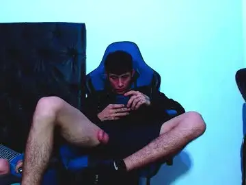 Chaturbate Adult Webcam of skinny_marked