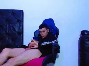 Chaturbate Free Porn Cam of skinny_marked