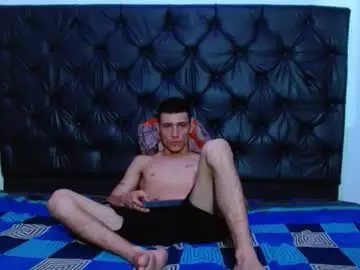 Chaturbate Live Sex of skinny_marked