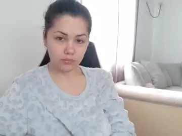 Chaturbate Nude Webcam of sofi_moon26