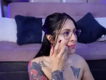 Chaturbate Nude Webcam of sophiiecums