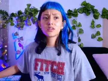 Chaturbate Nude Webcam of tati_cardenas