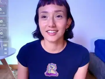 Chaturbate Live Sex Cam of tati_cardenas
