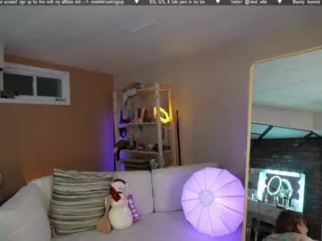 Chaturbate Free Live Porn of vivid_whit