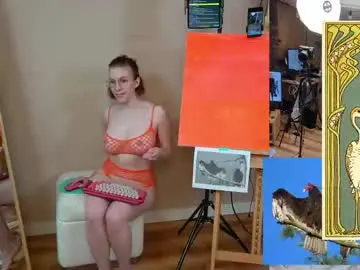 Chaturbate Live Porn of vivid_whit