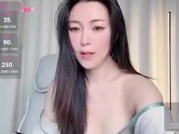 Chaturbate Sex Cam of xi_ethel