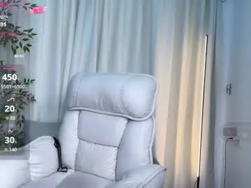 Chaturbate Adult Webcams of xi_ethel