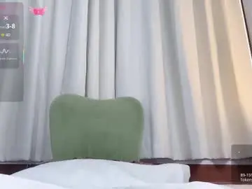 Chaturbate Best live sex cam show of xi_ethel