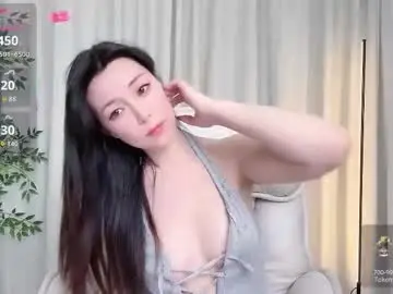 Chaturbate Free Porn Cam of xi_ethel