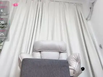 Chaturbate Sex Cam of xi_ethel