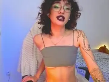 Chaturbate Sex Chat of 2b_