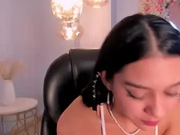 Chaturbate Live Sex of amalia_cruss