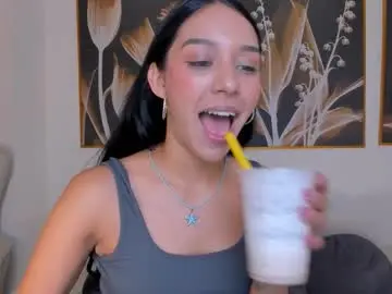 Chaturbate Sex Chat of amalia_cruss