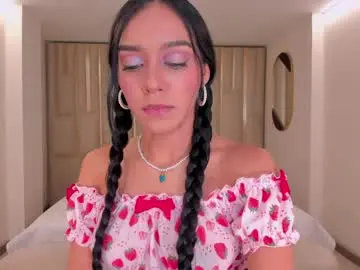 Chaturbate Sex Cam of amalia_cruss