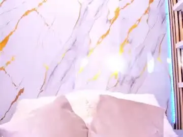 Chaturbate Live Sex Cam of amybarton