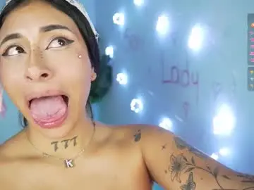 Chaturbate Nude Webcam of annie_couper