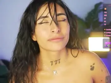 Chaturbate Sex Cam of annie_couper