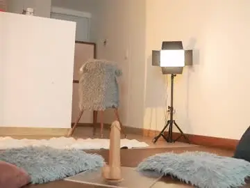 Chaturbate Best live sex cam show of annie_couper