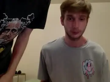 Chaturbate Free Porn Cam of ashingwest97