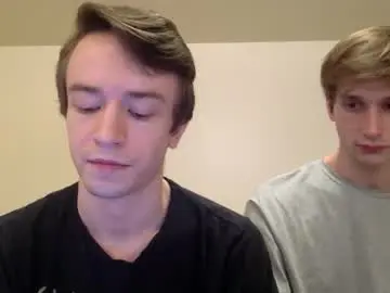 Chaturbate Sex Cam of ashingwest97