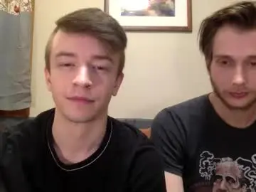 Chaturbate Sex Cam of ashingwest97