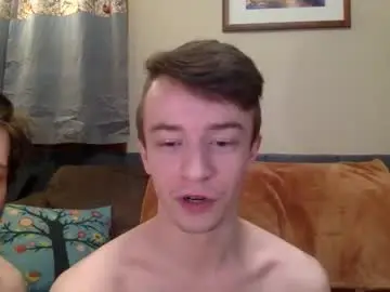 Chaturbate Free Porn Cam of ashingwest97