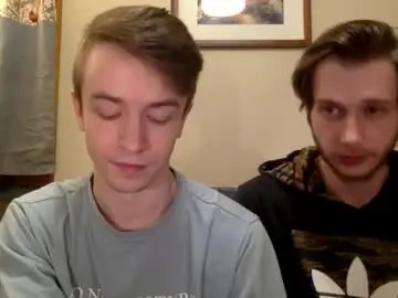 Chaturbate Nude Webcam of ashingwest97