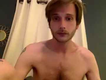 Chaturbate Nude Webcam of ashingwest97