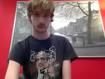 Chaturbate Live Sex Cam of ashingwest97