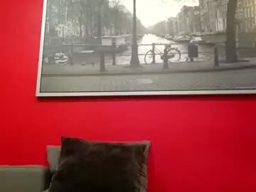 Chaturbate Nude Webcam of ashingwest97