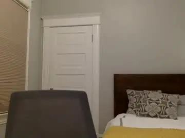 Chaturbate Private Sex Chat of ashingwest97