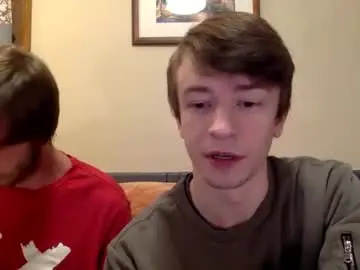 Chaturbate Sex Cam of ashingwest97