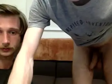 Chaturbate Nude Webcam of ashingwest97