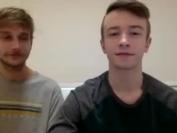 Chaturbate Free Porn Cam of ashingwest97