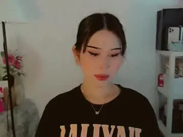 Chaturbate Free Live Porn of ayahoshilovesyou