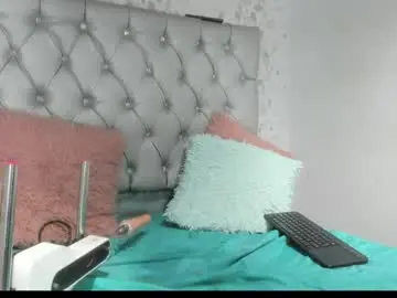 Chaturbate Sex Chat of brenda_sofia2